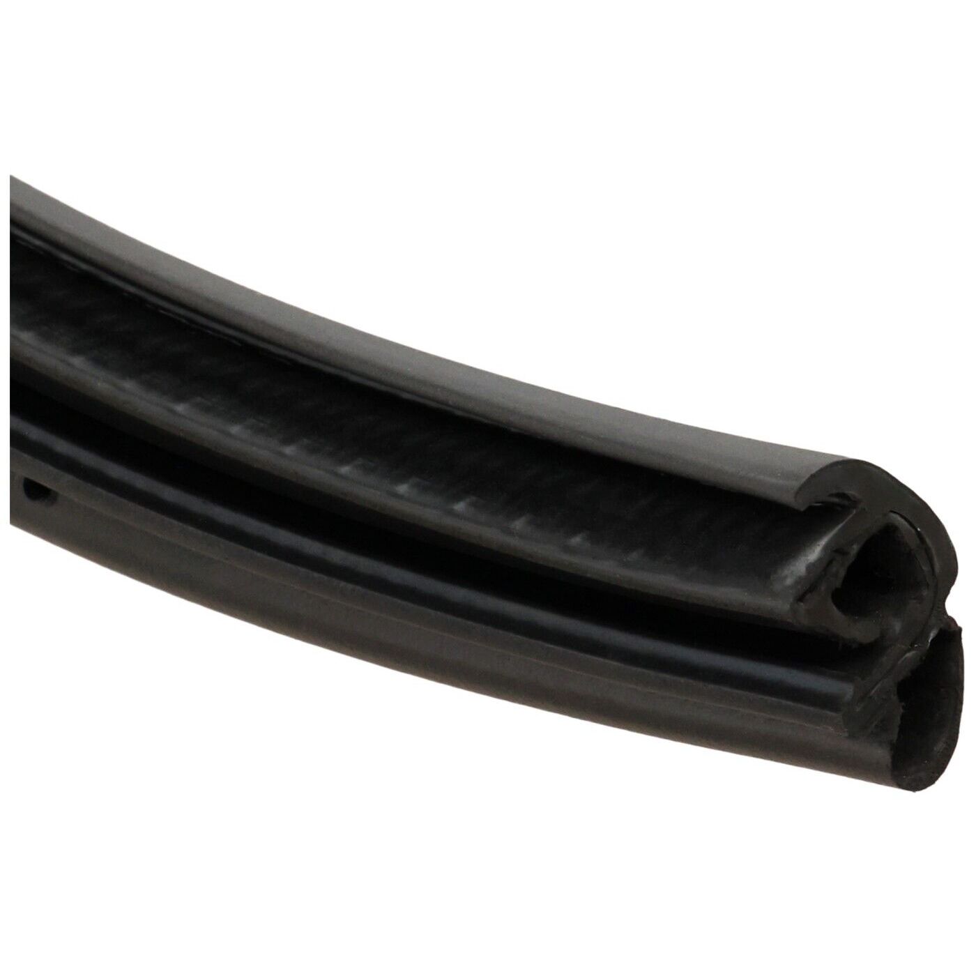 For Sentra Pair Glass Seals Set Of 2 Front Driver & Passenger Side Left Right