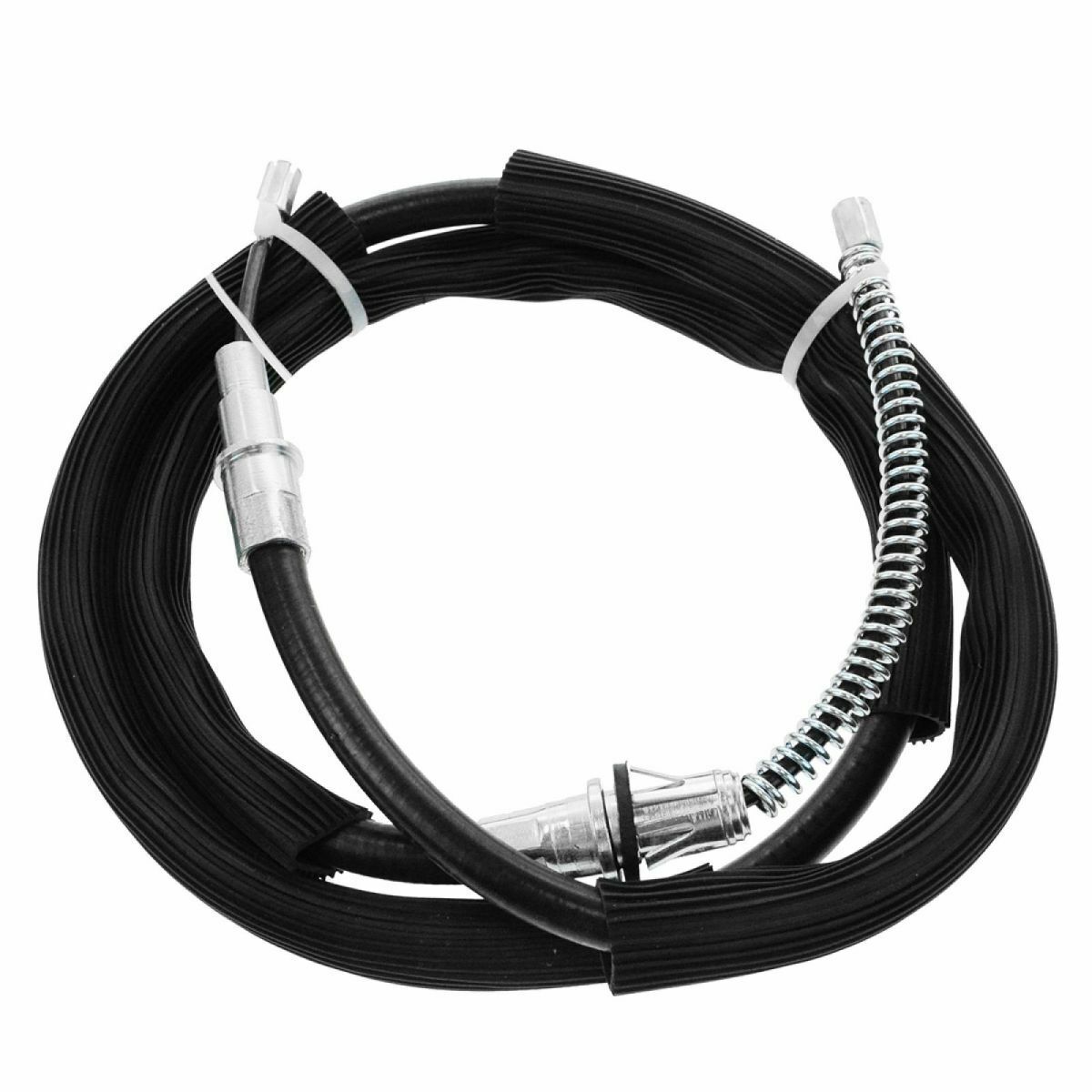 2pc Rear Parking Brake Cable Set Left/Right Sides For Ford Mazda