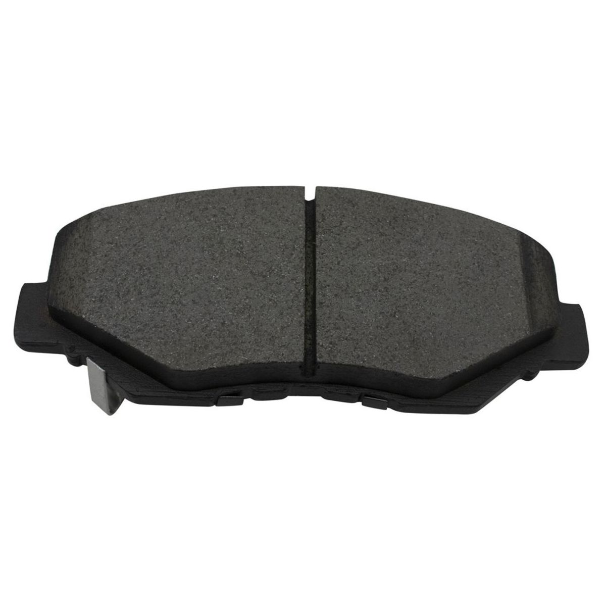 For 03-11 Element EX Premium Ceramic Brake Pad & Coated Rotor Set Front & Rear