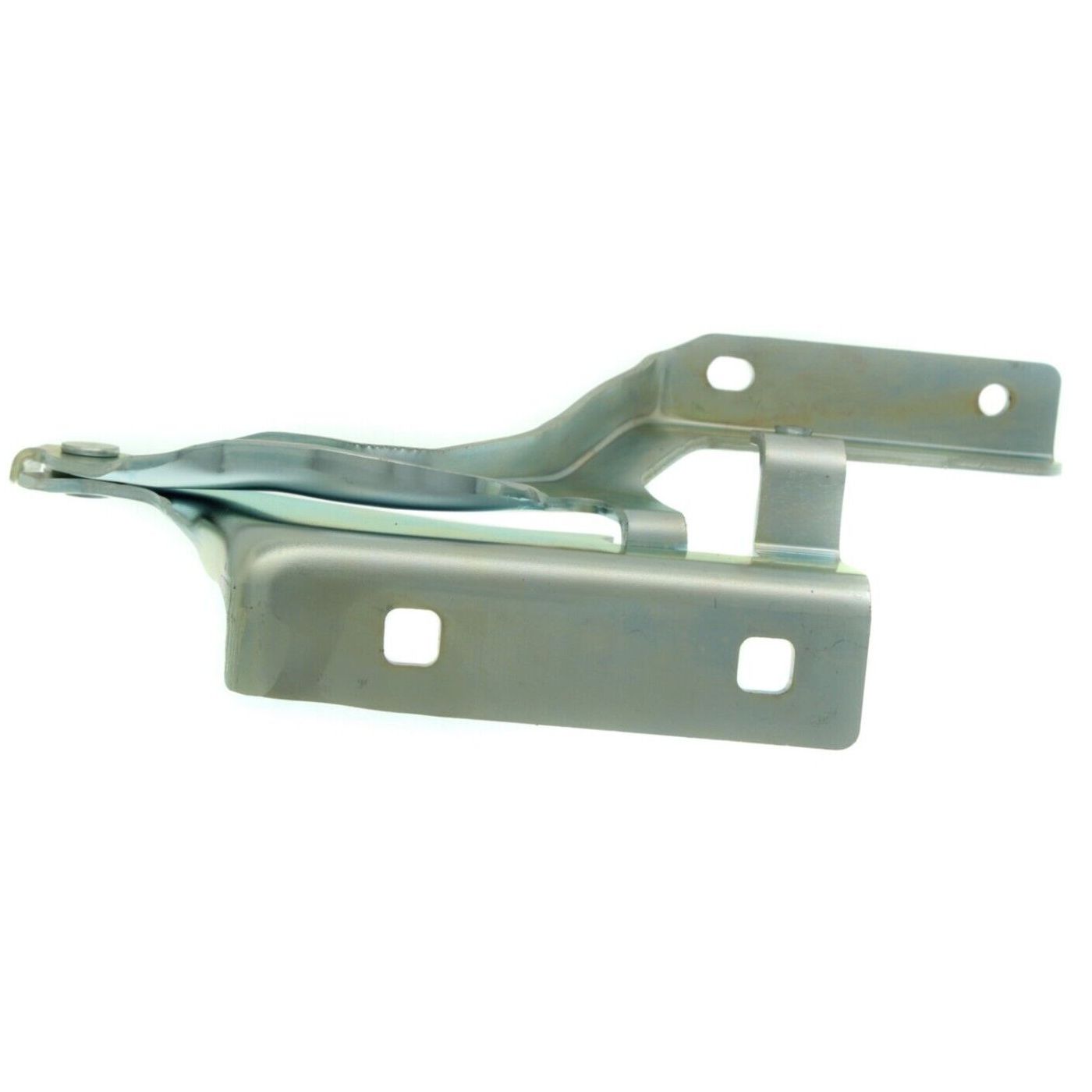 Hood Hinges Set Of 2 Driver & Passenger Side Left Right For 12-21 NV1500 S Pair