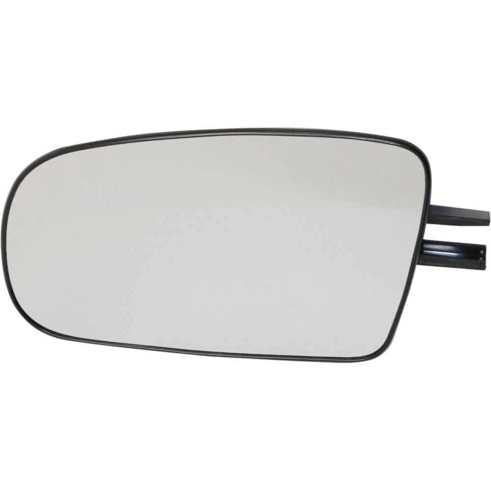 Set Of 2 Mirror Glasses Driver & Passenger Side For Chevy Left Right Pair