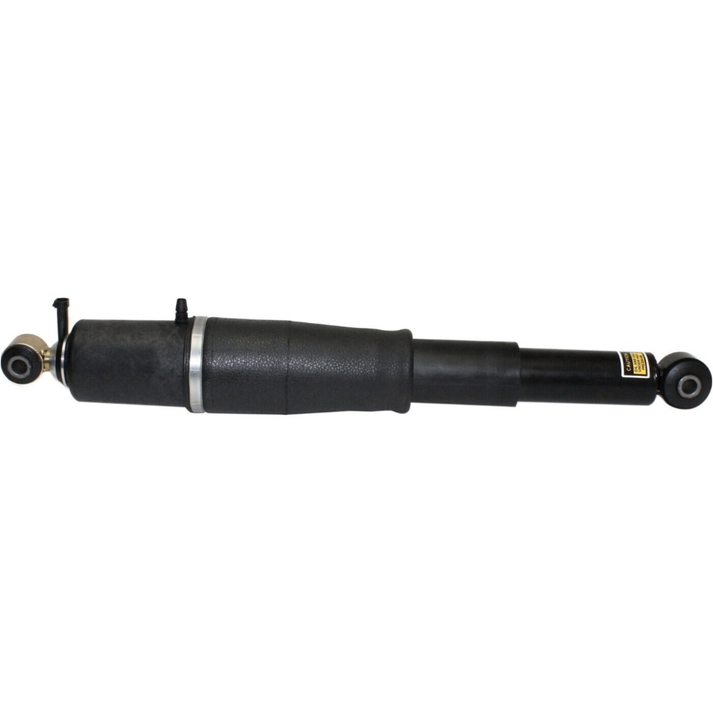 Air Springs Set Of 2 Rear Driver & Passenger Side For Cadillac Chevy GMC Pair