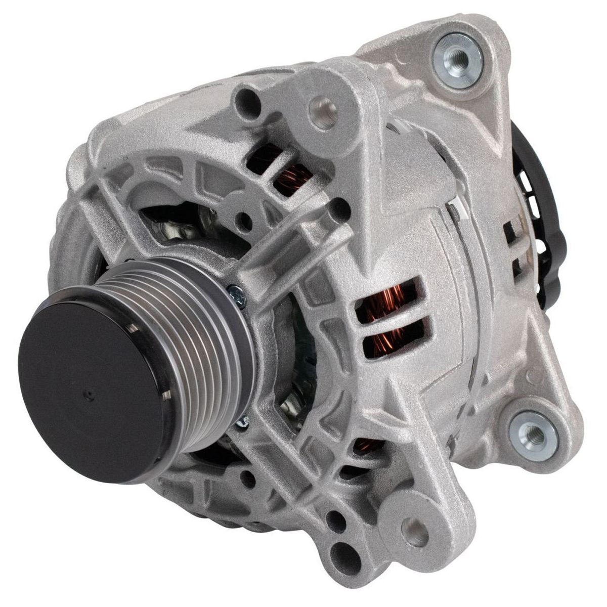 For 09-14 TTS Quattro Coupe VW 13-14 Beetle Convertible Alternator