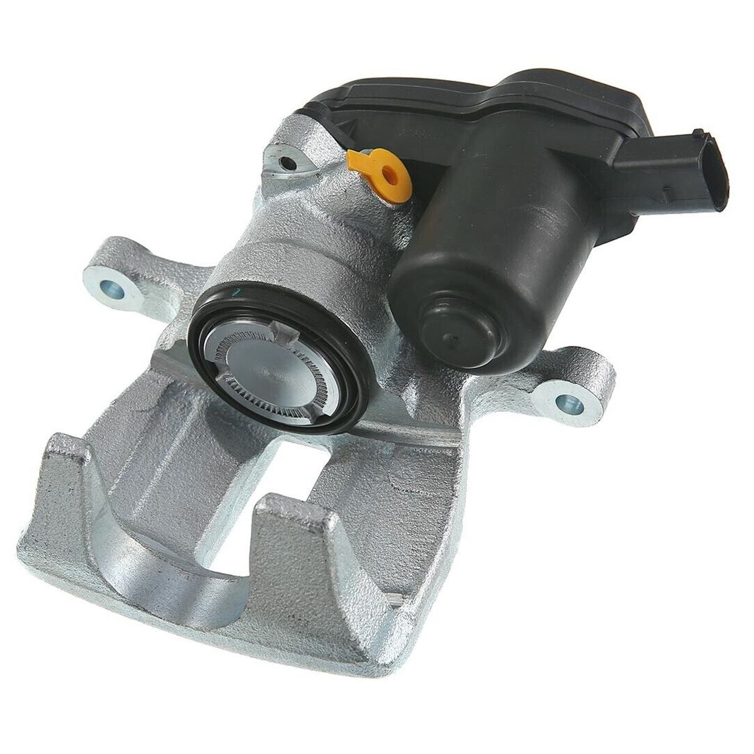2Pcs Brake Caliper W/Electric Parking Actuator For 11-12 Q5 Premium Rear Sides