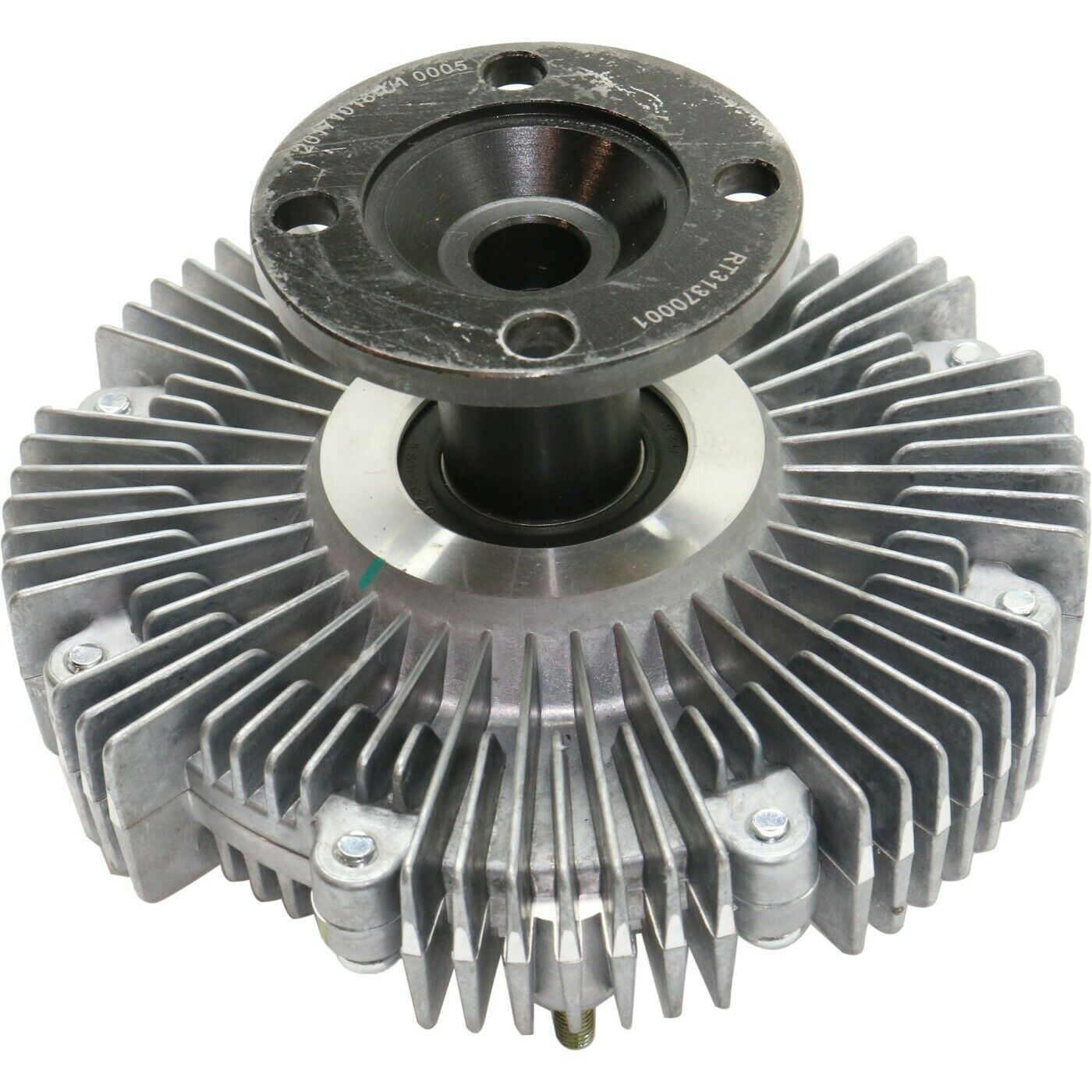 Fan Clutch Radiator Cooling For Toyota 4Runner FJ Cruiser Tacoma Tundra
