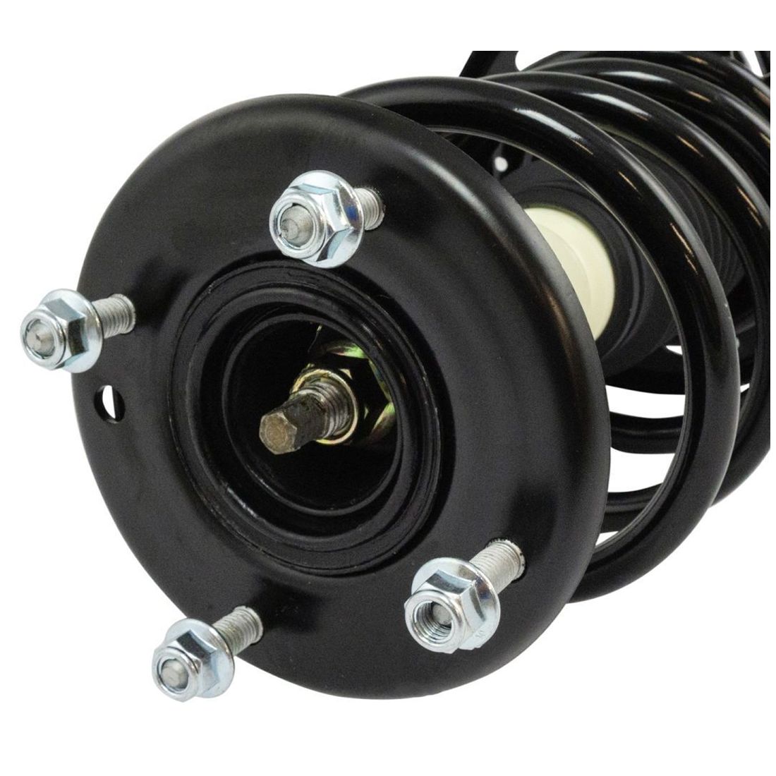 Loaded Quick Complete Strut Spring Assembly RH Side Front For Taurus 3.5L V6