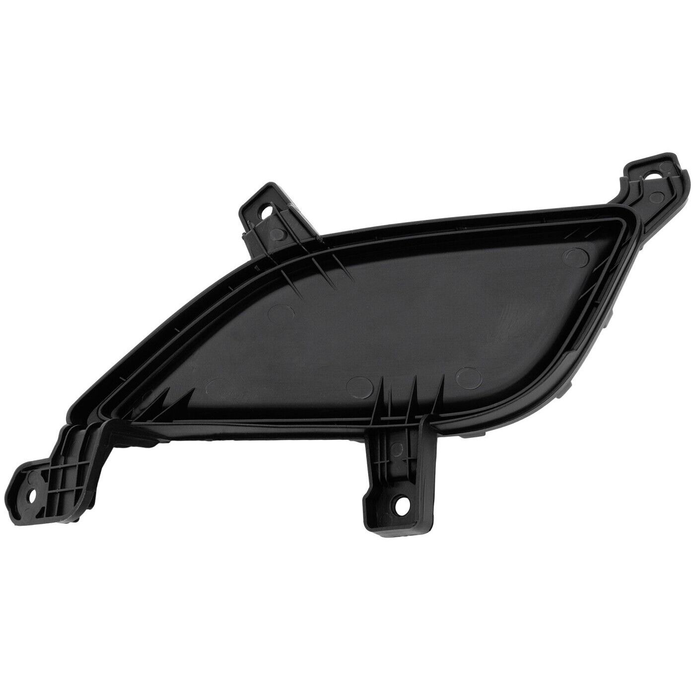 For 17-18 Forte S Sedan Fog Light Covers Front Driver Left Side Hand 86563B0000