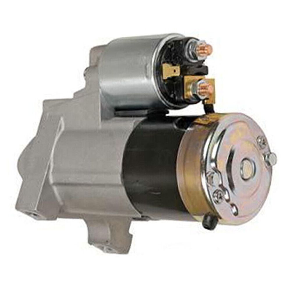 Starter Motors For Pontiac 2004-2006 GTO Base Coupe 5.7L 6.0L Pns