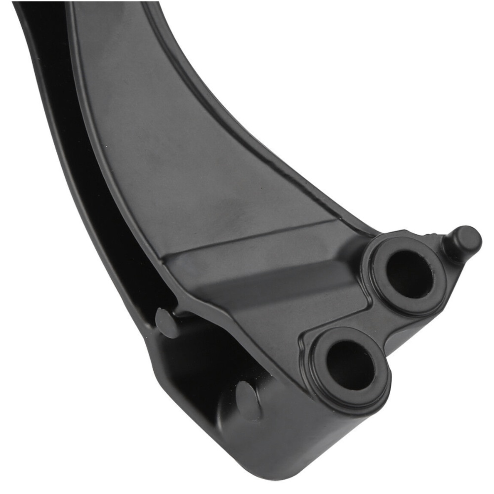 Black Upper Front Headlight Fairing Stay Bracket For BMW 2012-17 R1200GS R1200GS