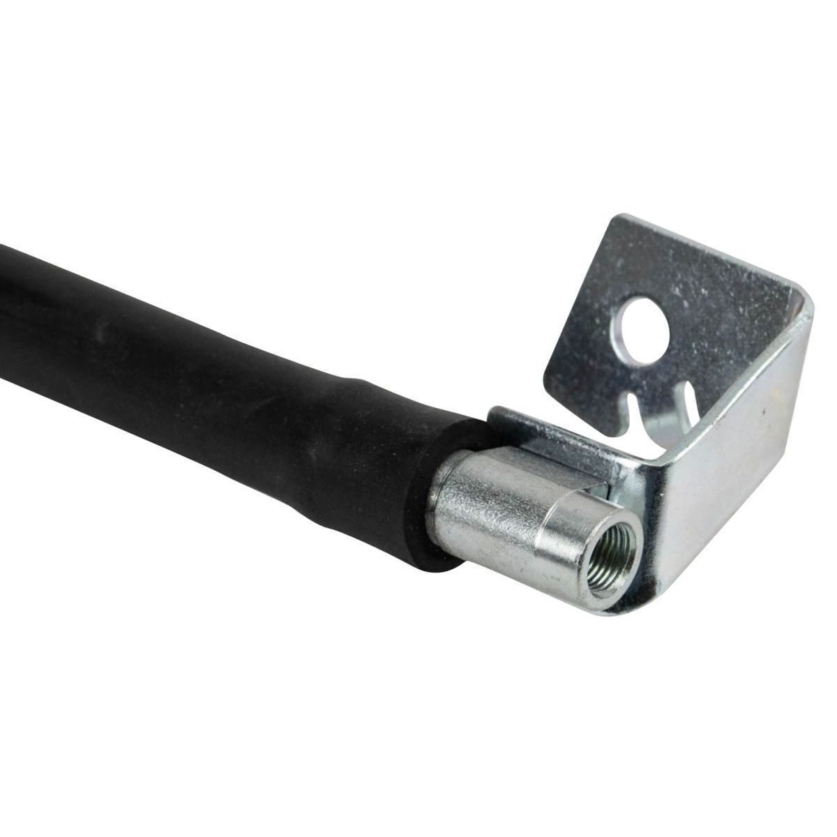 For 03-11 Ford Crown Victoria Police Interceptor Sedan Front Right Brake Hose