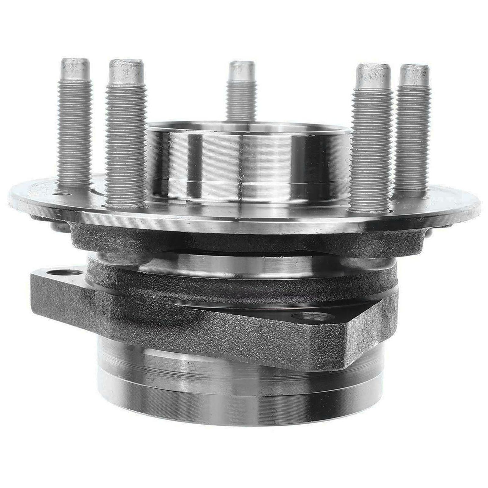 2x Wheel Hub Bearing Assembly For 18-19 Regal Sportback Essence Left & Right