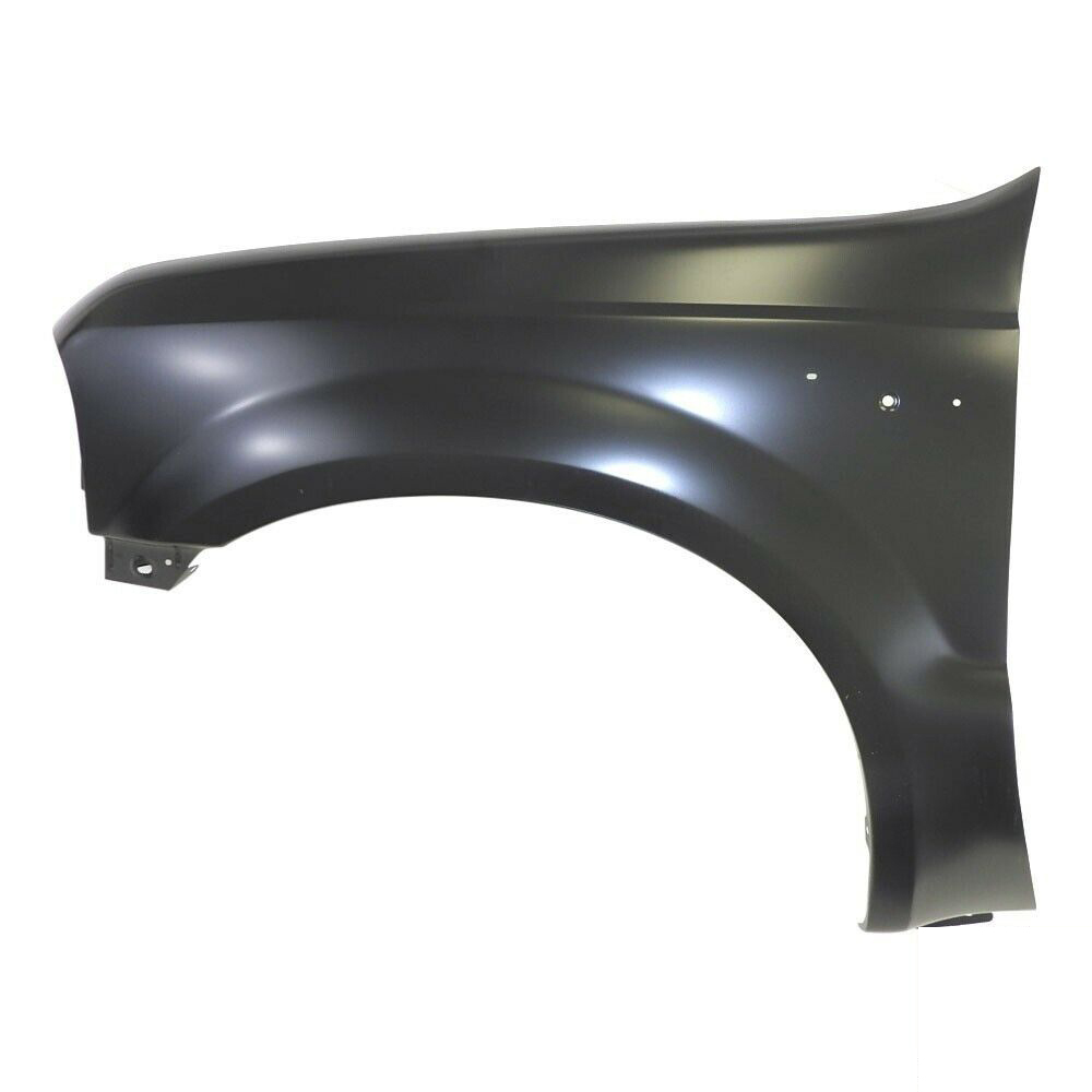 2pcs Front LH&RH For Excursion F250 F350 F450 F550 SuperDuty Fender