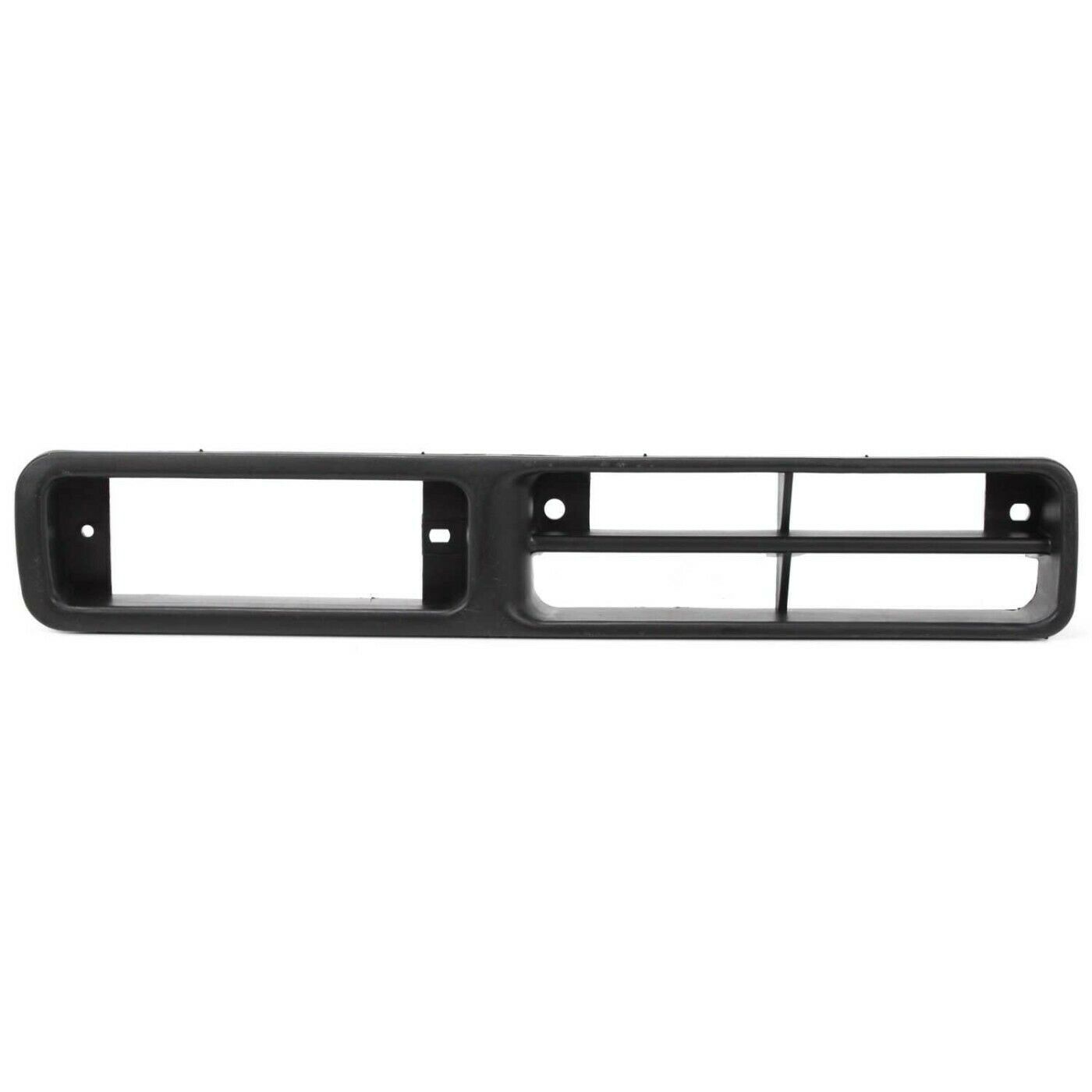 Fog Light Trim Set For 93-94 D21 93-95 Pathfinder 95-97 Pickup Left & Right 2Pc