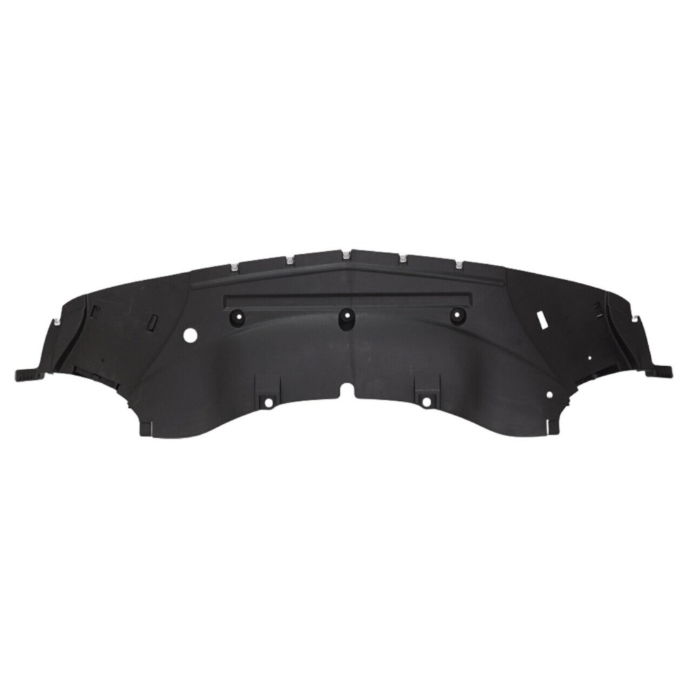 5030943AB Engine Splash Shields Front For Dodge 2009-2010 Challenger Coupe