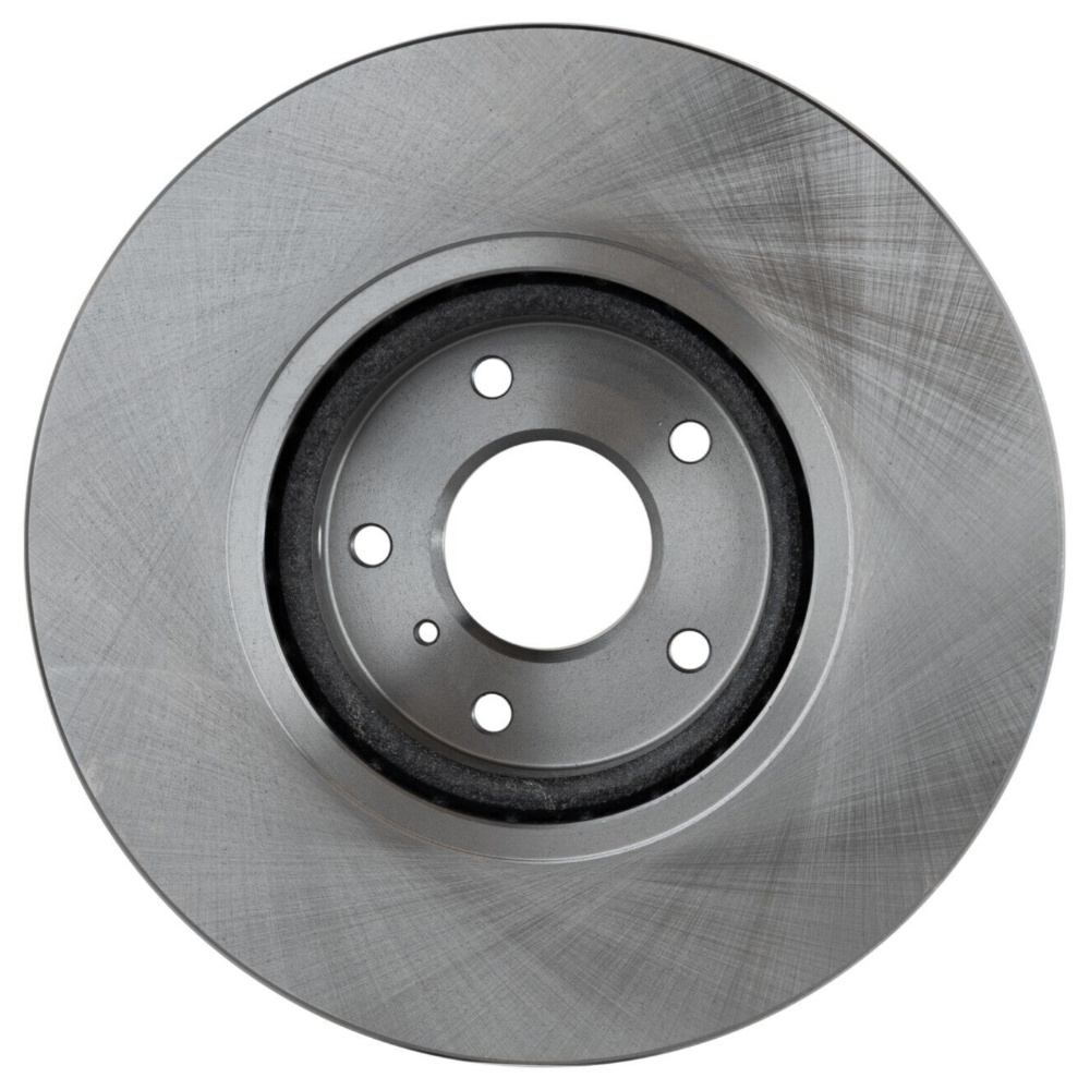 Front Disc Brake Rotors For 2005-2006 Nissan Altima 2004-2014 Murano