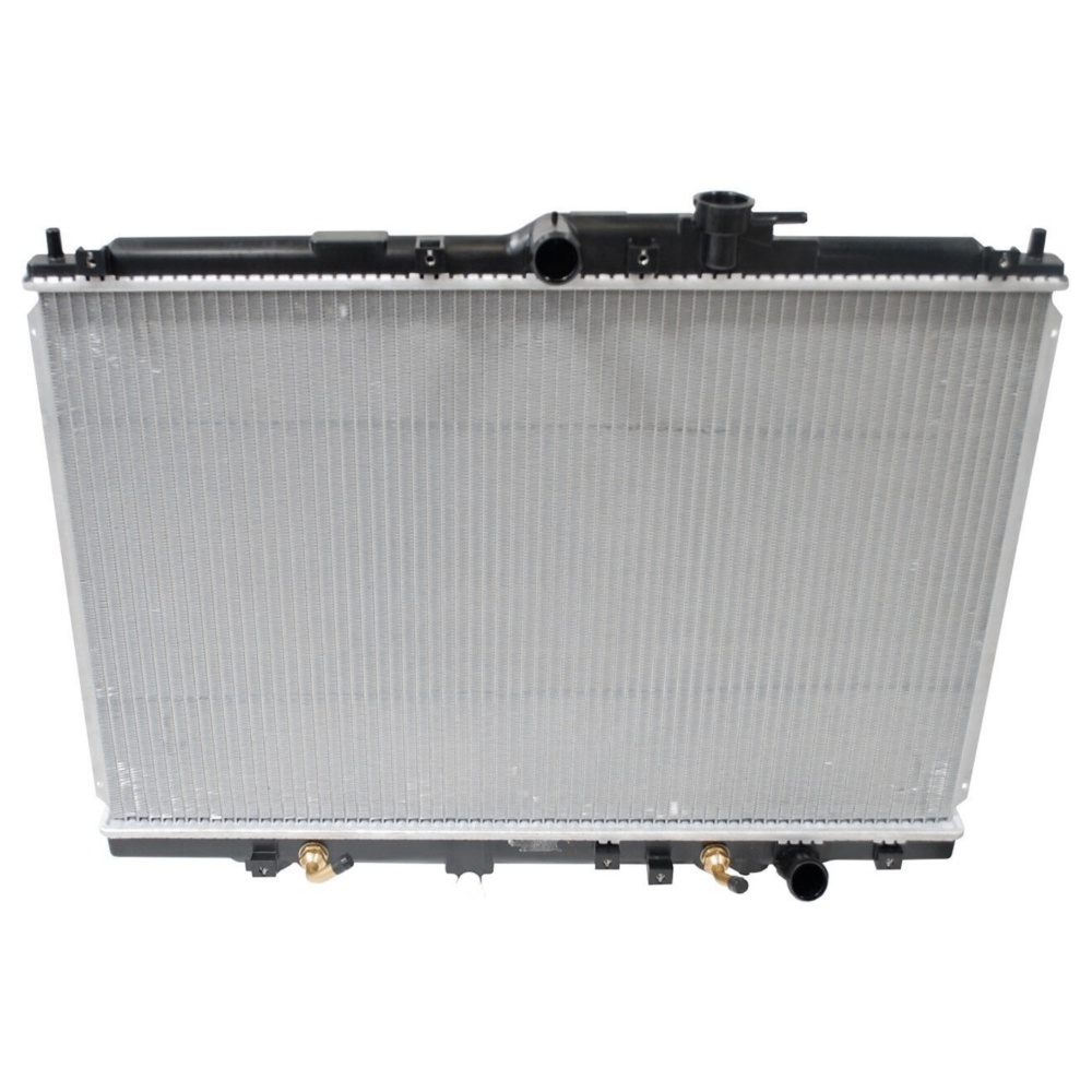 Radiator For Honda 1995-1998 Odyssey Isuzu 1996-1999 Oasis 2.2L 2.3L L4