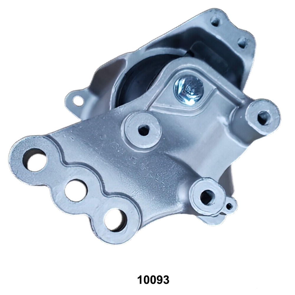 Engine Motor Mounts & Transmission Mount 4Pcs Set 1.5L 2.4L