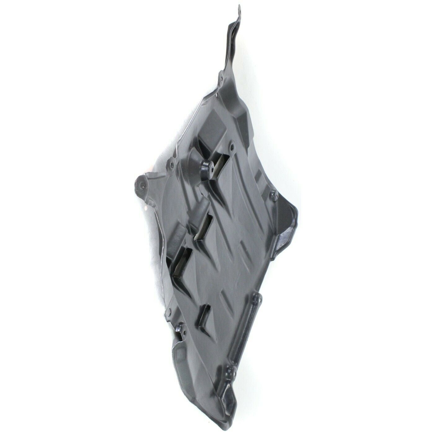 Front Engine Splash Shield For Volvo 2003-2014 XC90 Sport Utility Lower