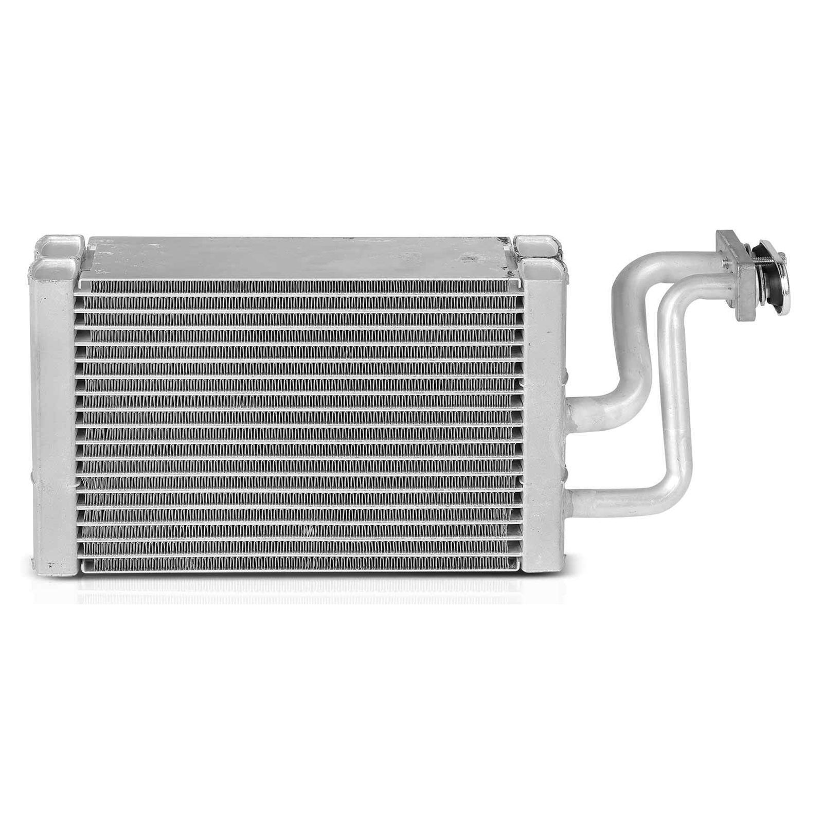 A/C Evaporator Core W/ Pressing Plate For Chrysler Town & Country Dodge Ram C/V