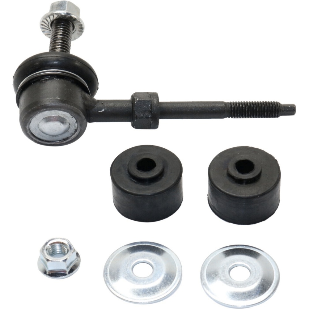 Sway Bar For 05-06 Equinox 06 Torrent 02-07 Vue Rear Driver Or Passenger Side