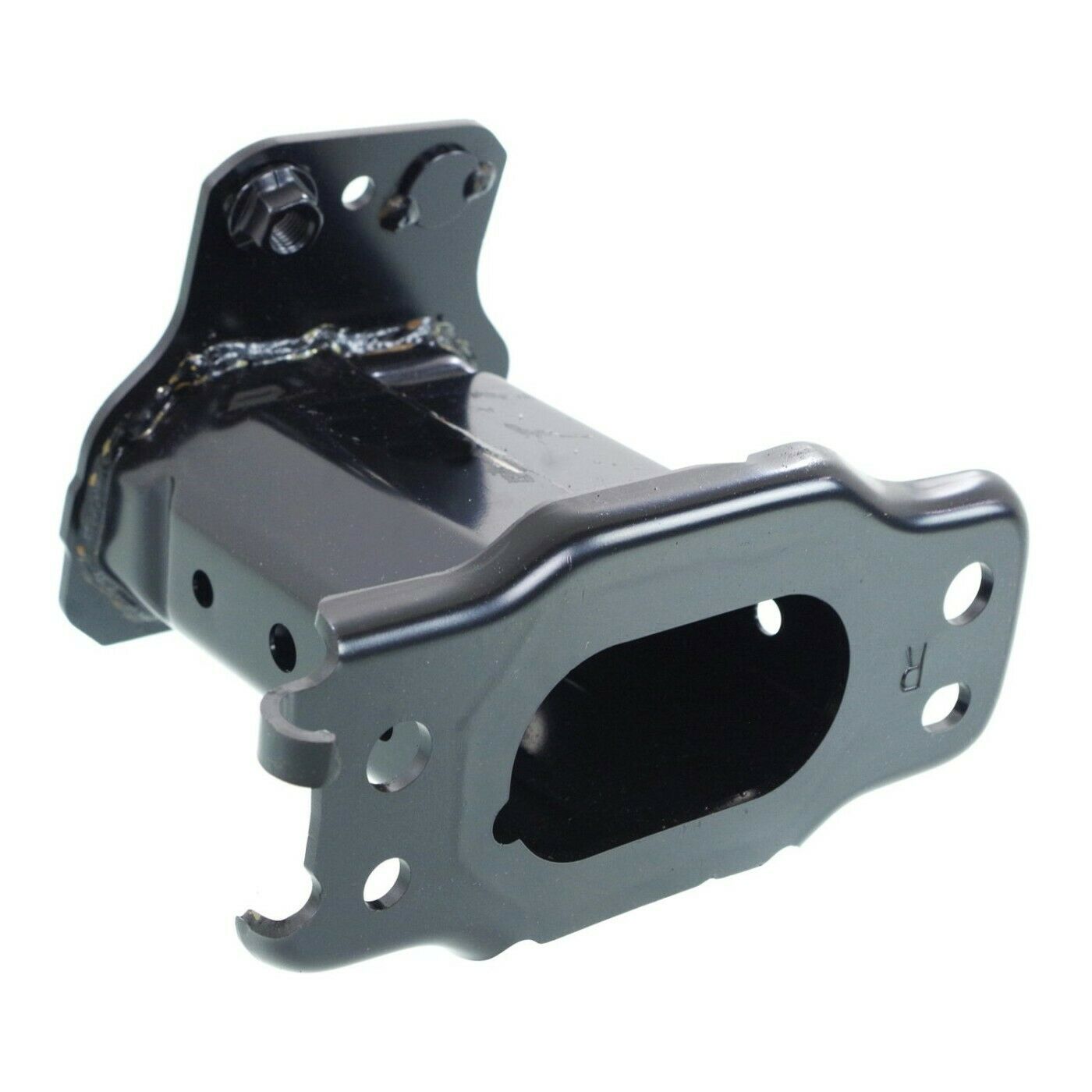 Bumper Bracket For Lexus NX200t NX300 NX300h Set Of 2 Front Left And Right