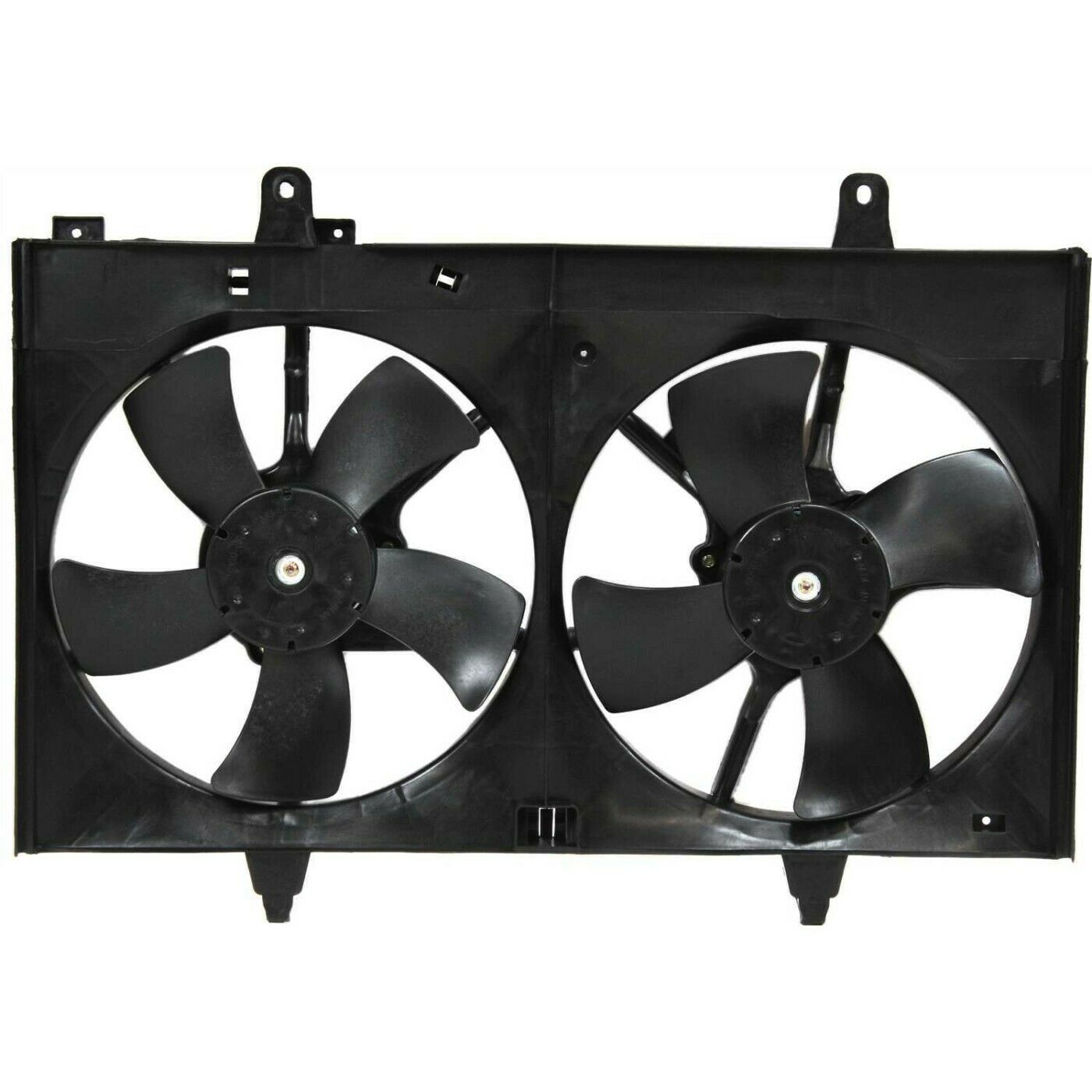 Radiator Cooling Fan For 2005-07 Murano S 2003-07 Murano SE 2003-07 Murano SL