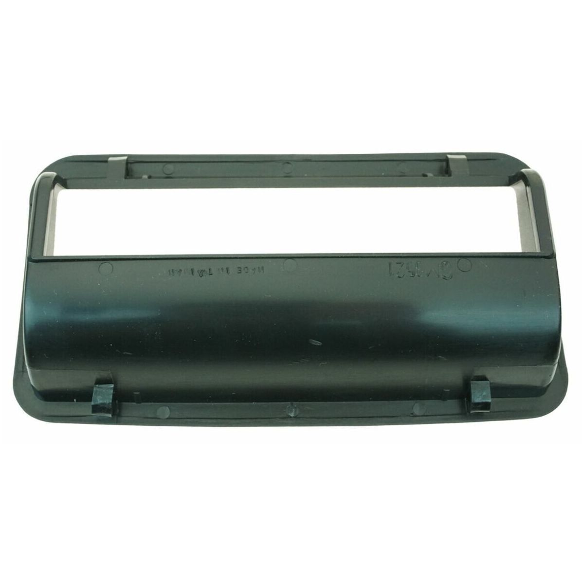 For 88-98 C1500 Cheyenne Extended Cab Pickup Tailgate Tail Gate Handle Bezel