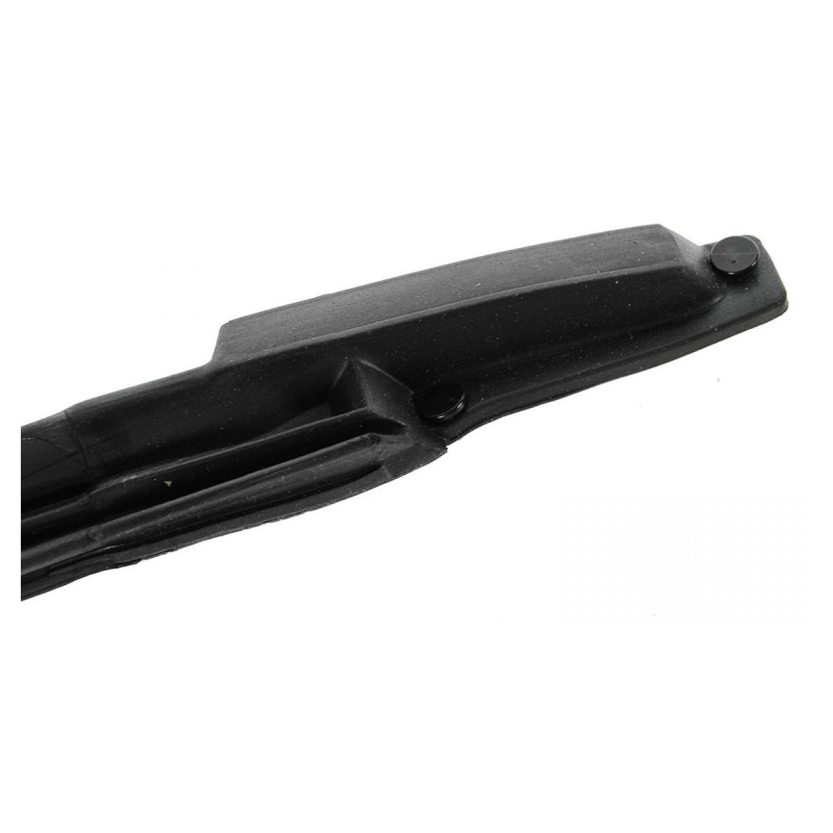 Roof Rail Weatherstrip Seals For 1963 Buick Invicta Base U/K 2 Door Hardtop