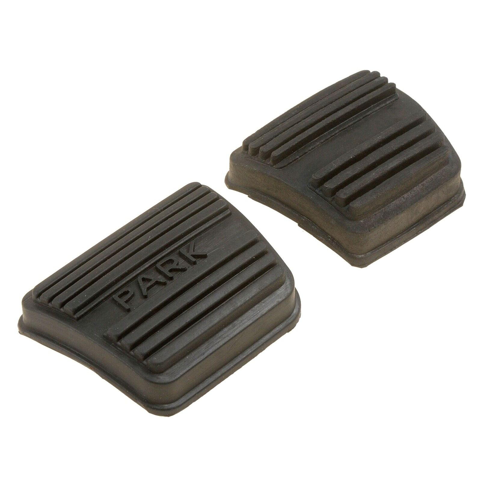 4 Sets Of - For 1999-2000 Cadillac Escalade Sport Utility Parking Brake Pedal Pad