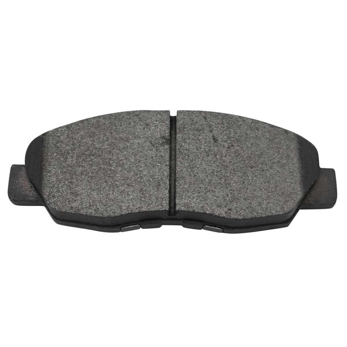 For 97-99 Acura CL Premium Coupe Front Rear Semi Metallic Disc Brake Pad Kit
