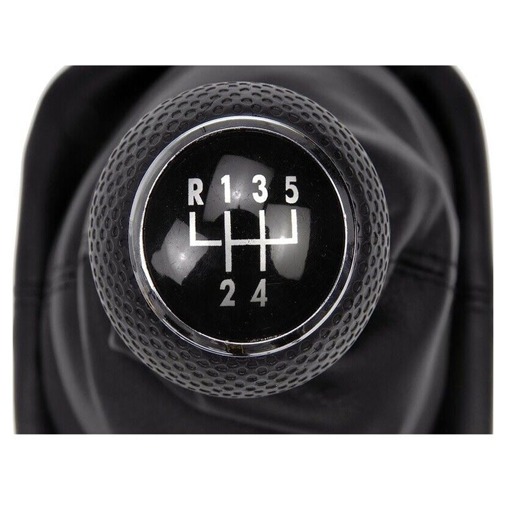 For 1999-2003 Volkswagen Jetta Wolfsburg Edition Sedan 76810 Shift Knob