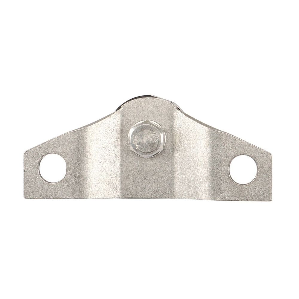 Truck Fleetside For Chevrolet 69-72 Blazer Base U/K Tailgate Trunnion Hinge Kit