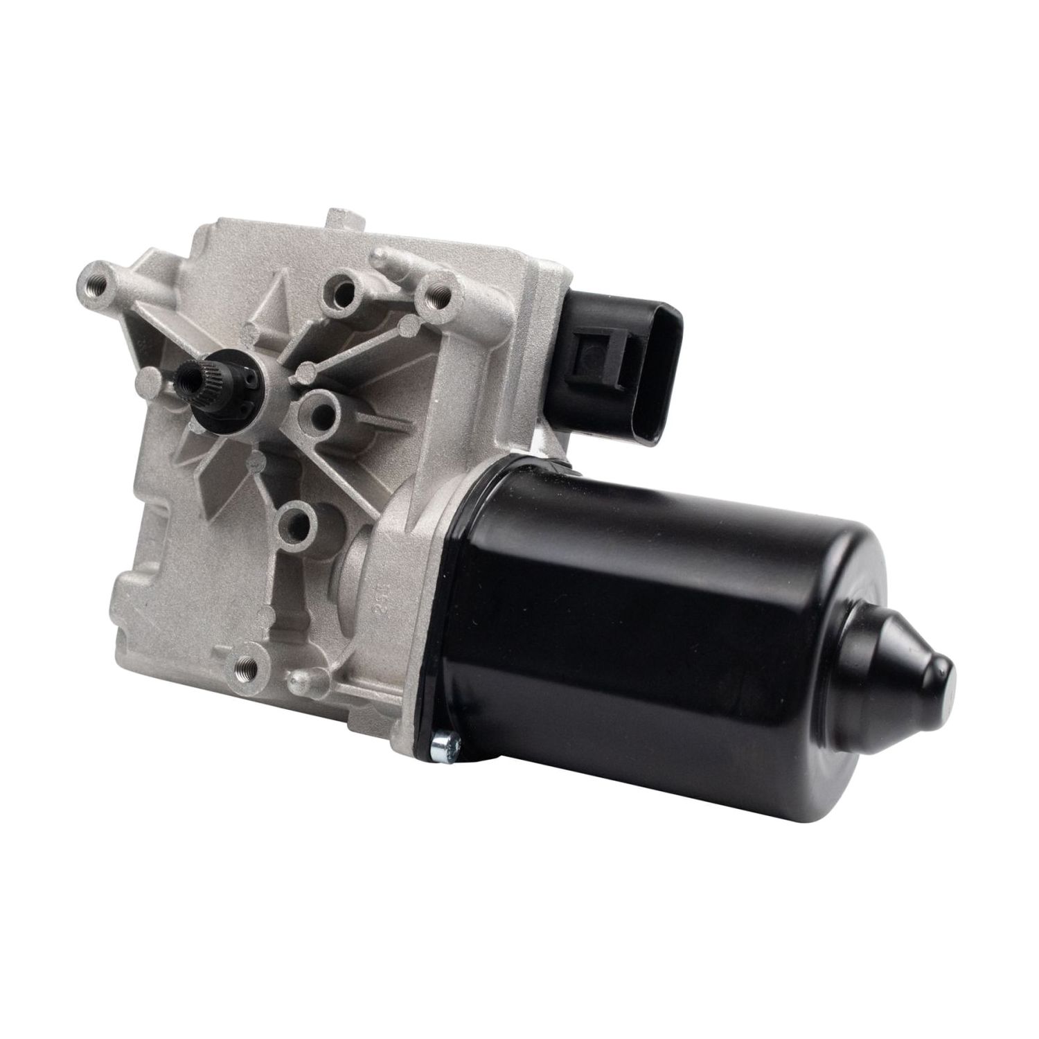 For 98 Regal 25th Anniversary Edition Front Windshield Wiper Motor Assembly