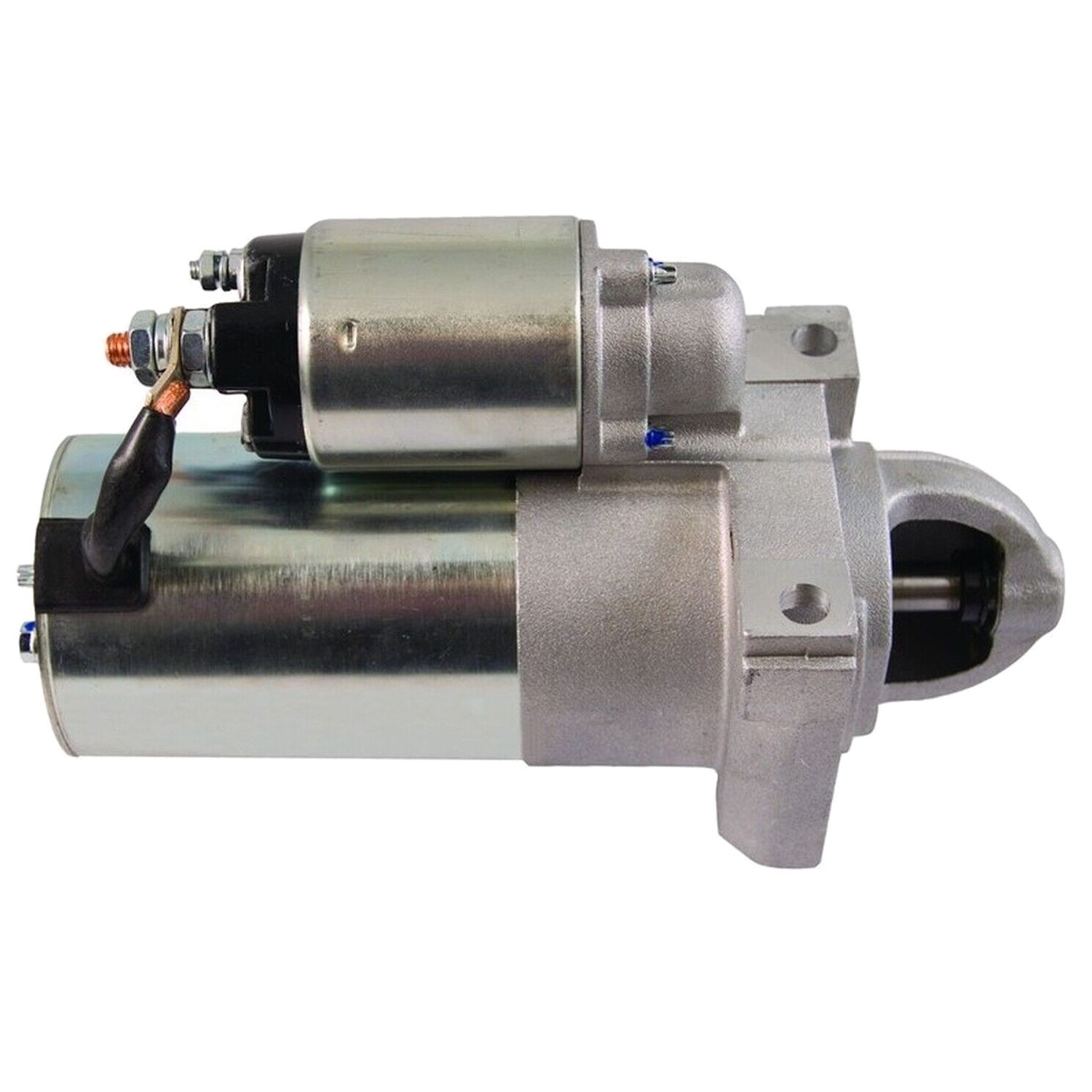 Starter For 2002-2005 Cadillac Escalade Sport Utility 6.0L SR8581X 10465560