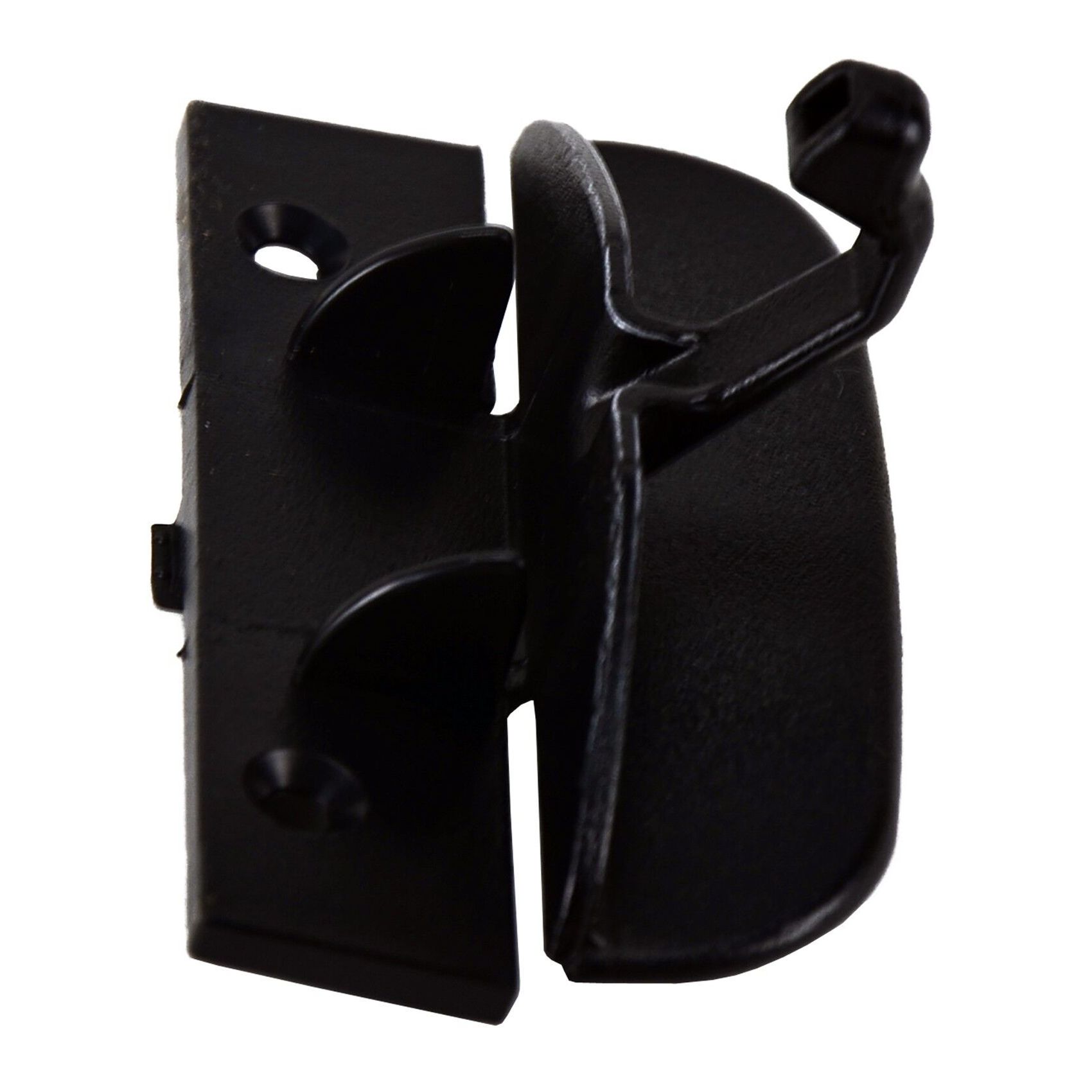 For 2002-2005 Ford Explorer Black Center Console Door Latch 1L2Z7806162AAA