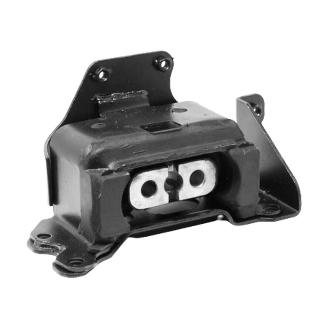 Left Transmission Mount 1PC For 07 PT Cruiser GT A86525-3512 L4-2.4L 4668577AB