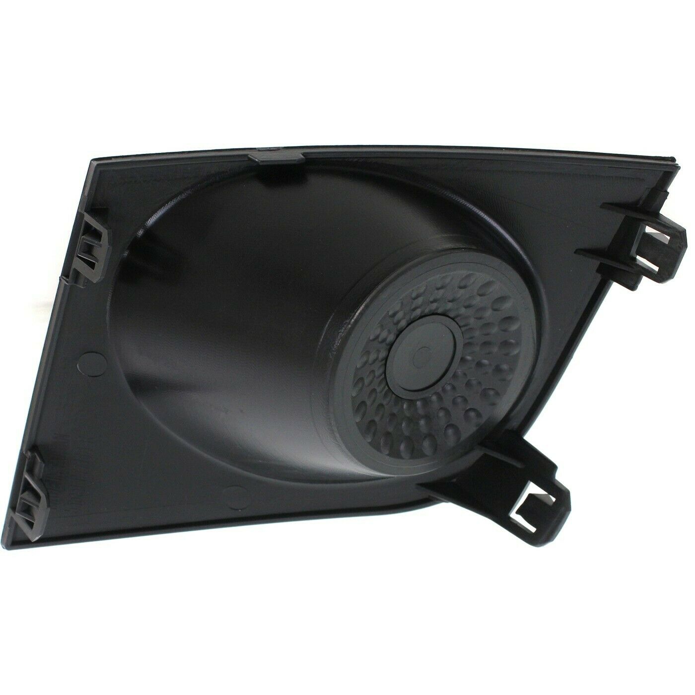 2 Sets Of - Fog Light Cover Passenger Right Side RH Hand Sedan For 2007-2012 Nissan