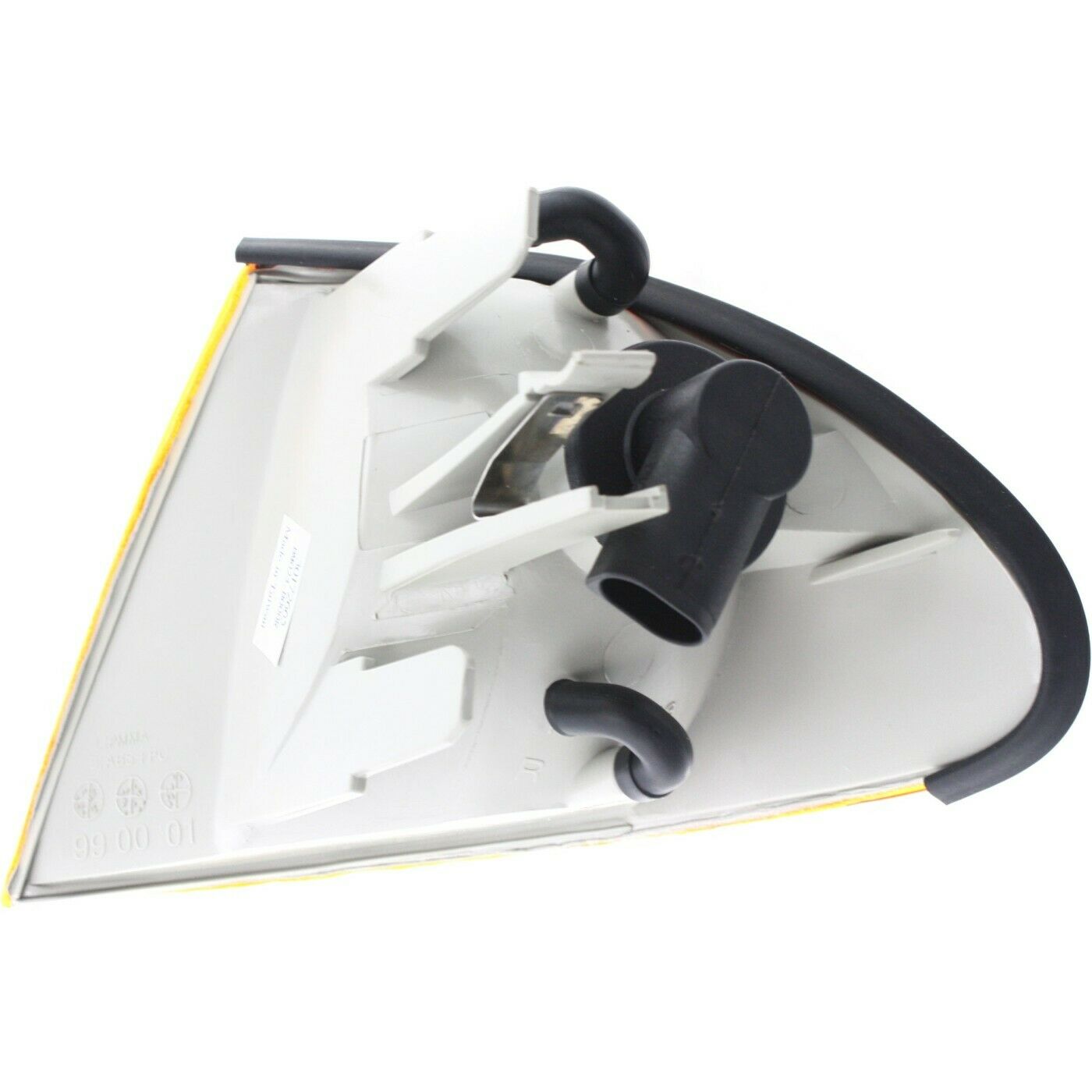 2 Sets Of - Corner Parking Light Marker Turn Signal Right Passenger For BMW 3-Series