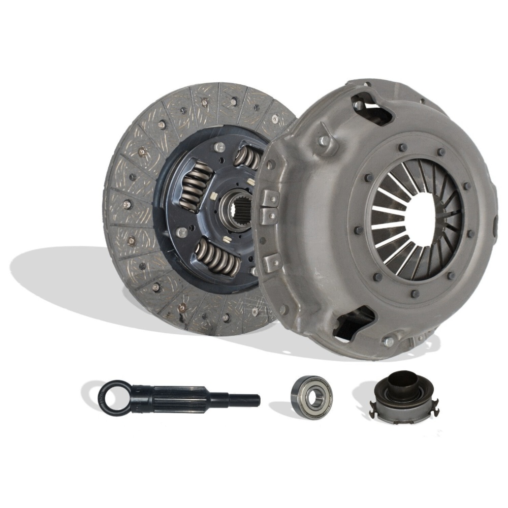 CLUTCH KIT WITH SLEEVE REPAIR For 1996-2001 Impreza 1990-1999 Legacy 1.8L 2.2L