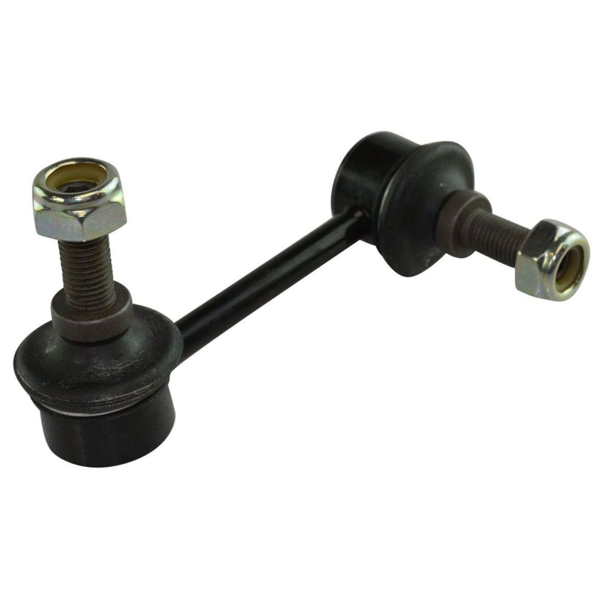 Rear Suspension Sway Bar End Driver Passenger Pair 2pc For 99-00 Civic Si EL