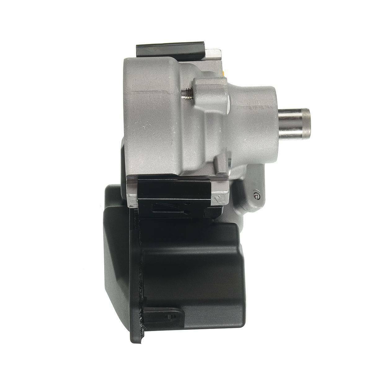 Power Steering Pump W/ Reservoir For 2002-2007 Buick Chevrolet Pontiac Saturn