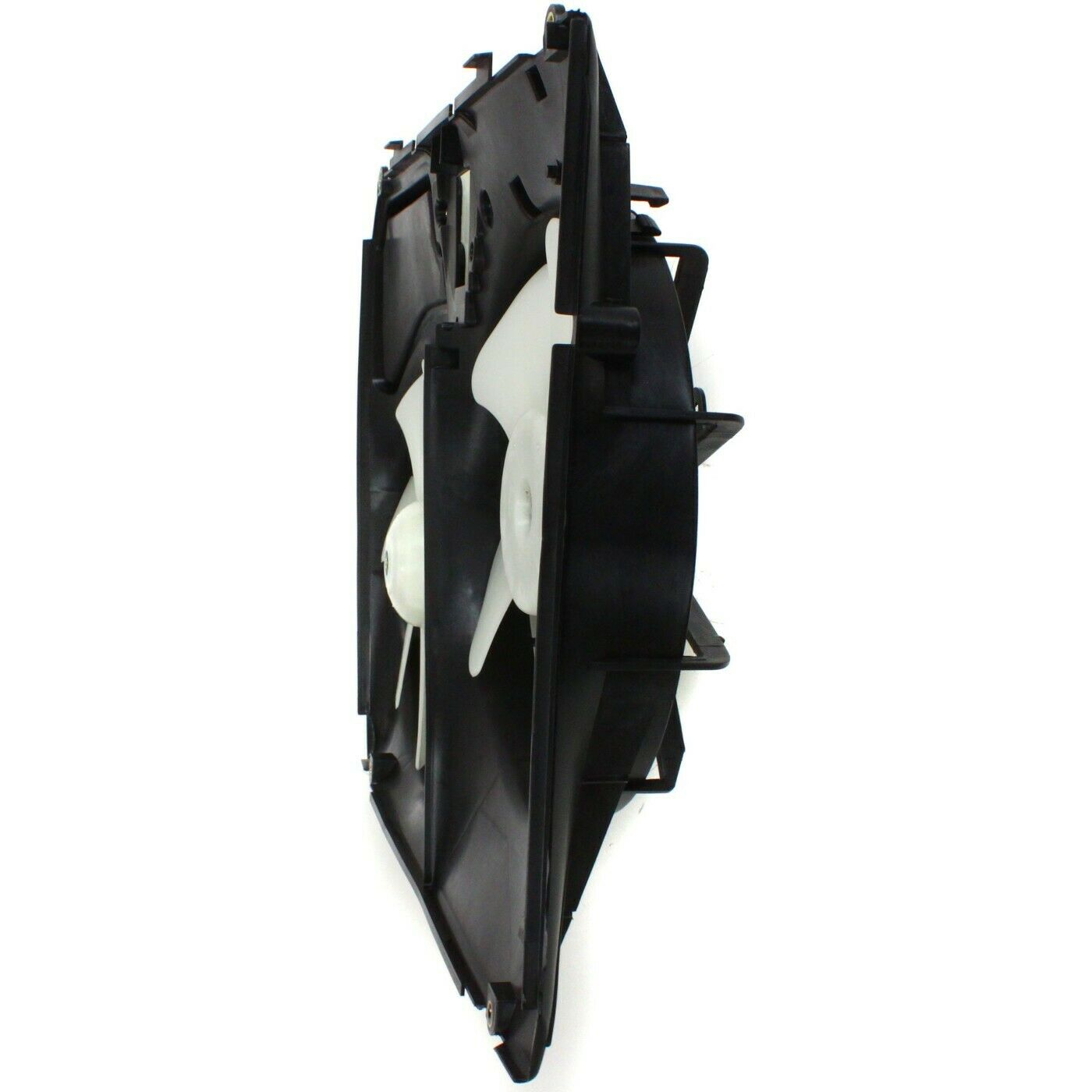 Radiator Dual Cooling Fan Assembly For Lexus 2004-2006 RX330 Base Sport Utility