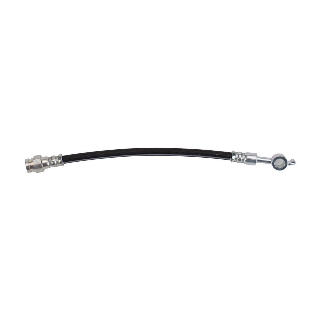 3 Sets Of - For Fusion MKZ Milan Zephyr Ford Lincoln Mazda Mercury Rear Brake Hose