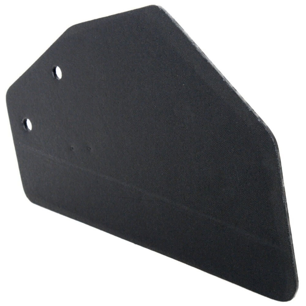 Passenger Side Engine Splash Shield For 2004-2007 Freestar 2004-2007 Monterey