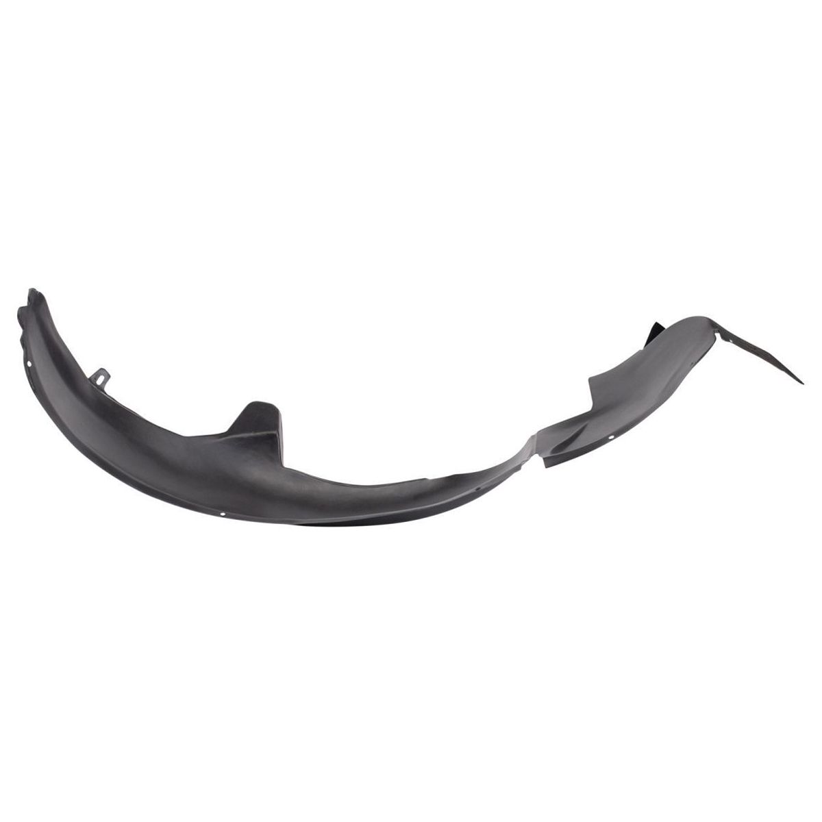 For 1998-2002 Oldsmobile Intrigue GLS Sedan Inner Fender Liner Set