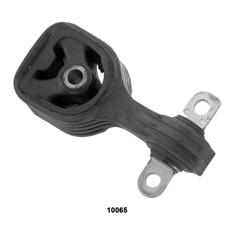 Right & Rear Engine Torq. Strut Mounts 2PCS Set L4-1.5L CVT