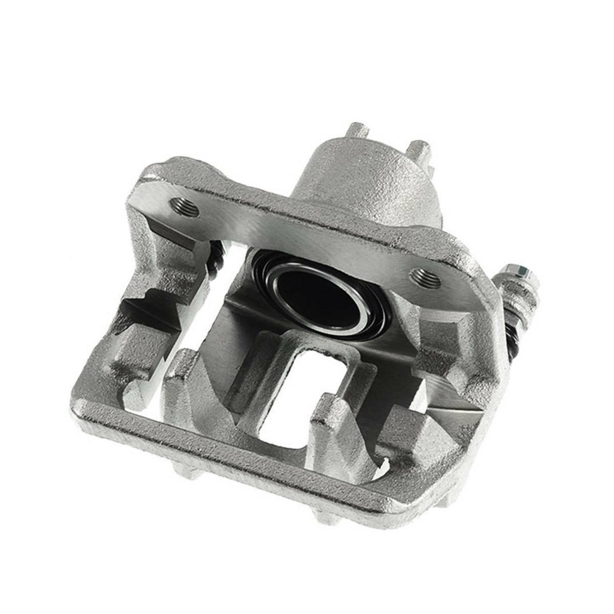 Rear Left & Right Brake Calipers W/ Bracket For Acura RDX Honda CR-V Crosstour