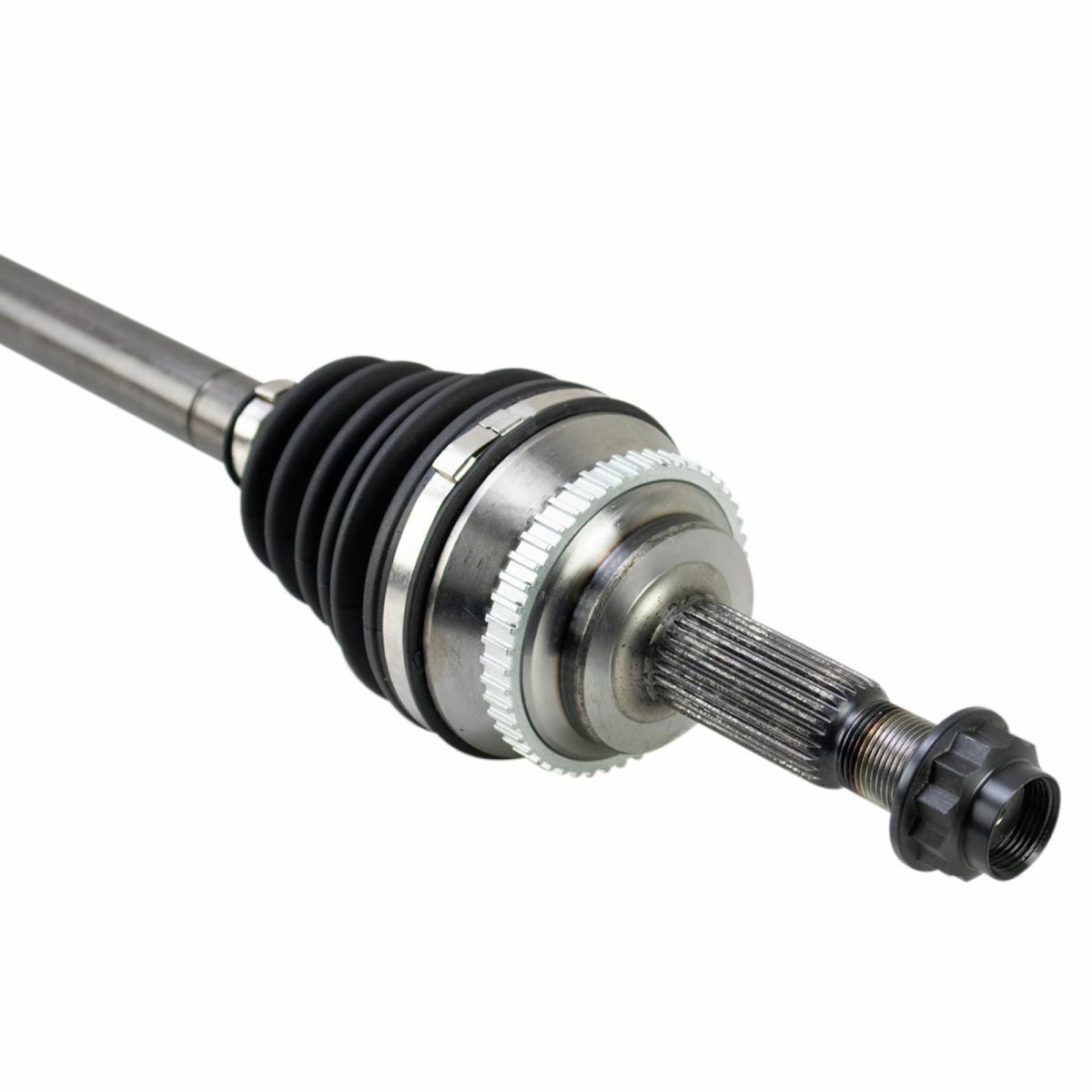 Front CV Axle Shaft Assembly Right Passenger Side For 09-18 Corolla 09-14 Matrix