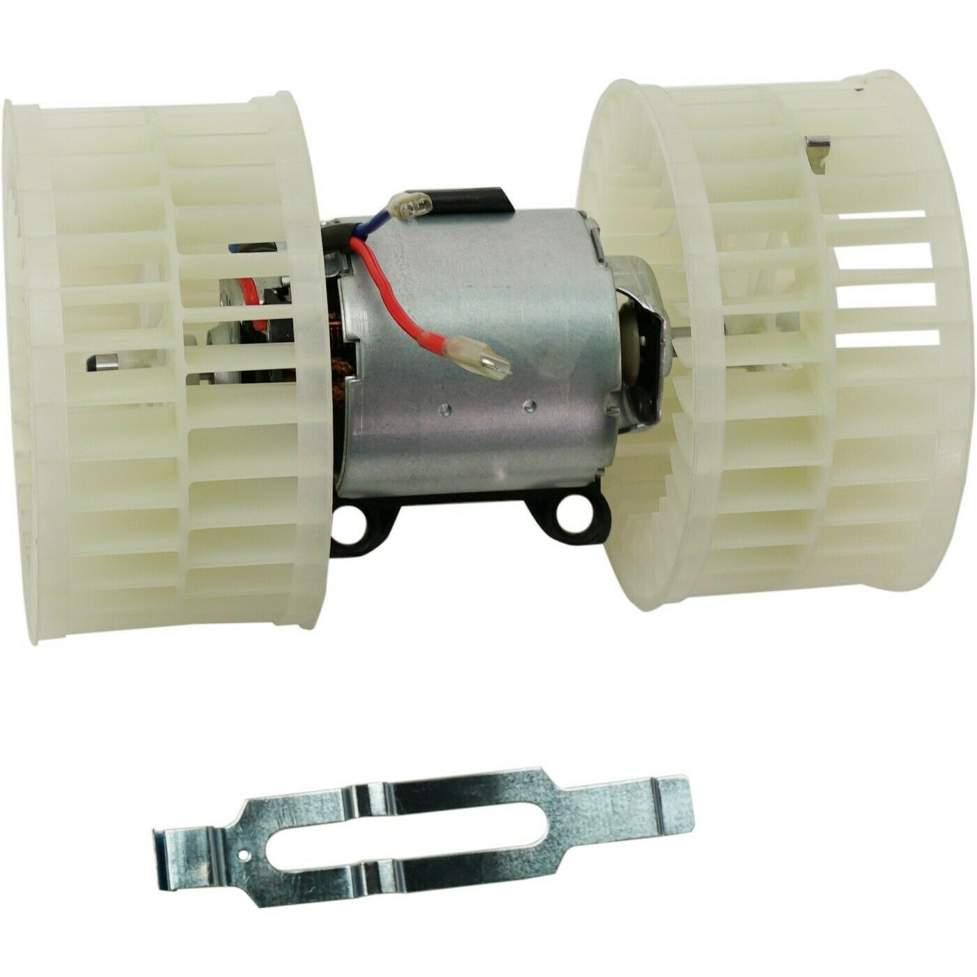 Blower Motor For 94-95 Mercedes Benz E320 86-93 300E Models W/ Auto Air