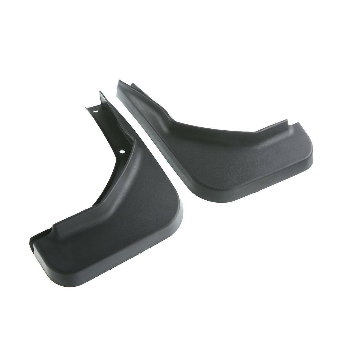 4x Splash Guards Mud Flaps MudFlaps Front & Rear For 2013-2018 Ford Escape SUV